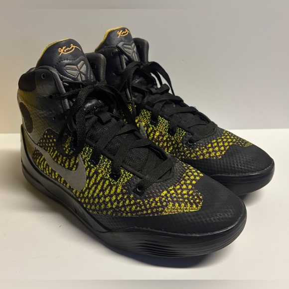 Nike Kobe 9 Elite GS ‘Inspiration’ size 6.5Y - Picture 3 of 7